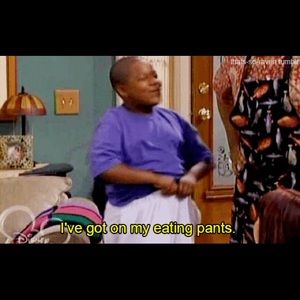 Meet your Posher, Stephen